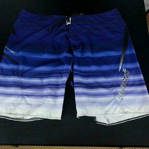 Billabong Platinum Recycler Series Swim Trunks 44